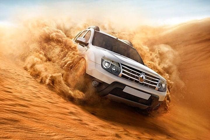 Standard Desert Safari in Dubai with BBQ and Transfer - Image 2