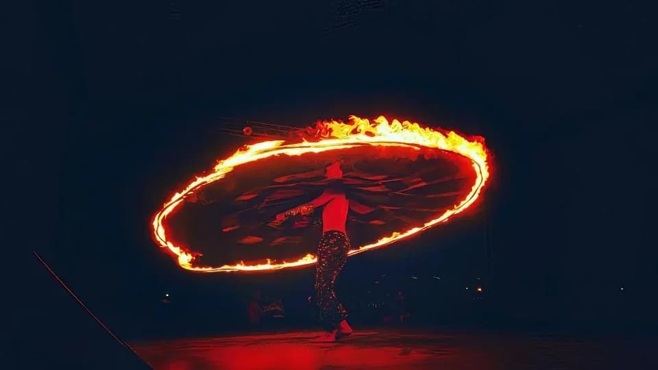 Standard Desert Safari in Dubai with BBQ and Transfer - Image 1